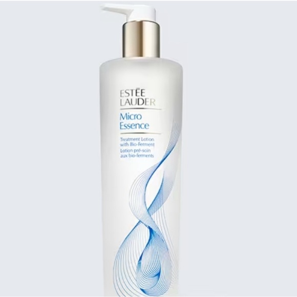 NIB ESTEE LAUDER Micro Essence Treatment Lotion With Bio-Ferment